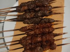 -京城北门羊蝎子铜锅涮肉(总店)