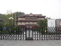 -浙江省博物馆(孤山馆区)