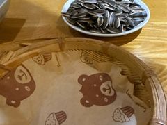 -竹里馆 ·茶食(奥体店)