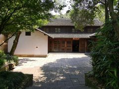 -法云安缦酒店