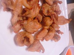 -满得意茶餐厅·顺德家常菜·港式经典(大良店)