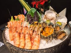 -尚居日料·和牛寿喜烧自助(市府恒隆广场店)