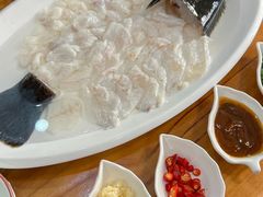 -小郭私房菜·海肠捞饭店(学士街店)