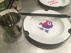 -一味一诚烤鱼(昌平悦荟店)