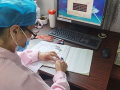 -瑞慈体检上海普陀机构