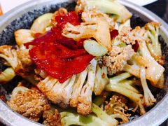 -大树餐厅(红旗街万达店)