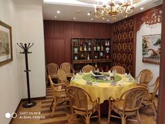 包厢-东来顺饭庄(金泉广场店)