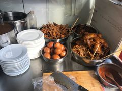 -再回首鸡肉米线(人民路一店)