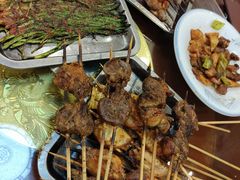 -伊隆斋(什刹海店)