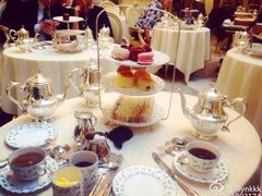 -The Ritz Restaurant