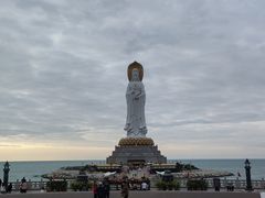 -三亚南山迎宾馆