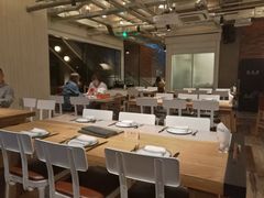 大堂-Goose Island Brewhouse鹅岛精酿啤酒酿造工坊餐厅