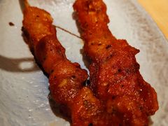 椒香肉串-阿香米线(宁波来福士广场店)