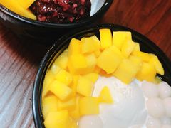 -小团圆糖水铺(襄阳南路店)