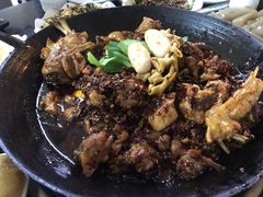 -贵阳李氏息烽阳朗鸡(民生路店)