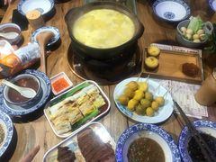 -十六蒲(桂林路店)