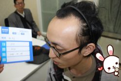 -大麦微针植发丨全国连锁