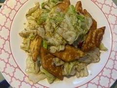 -撒拉花儿·新疆菜·清真(太阳宫店)