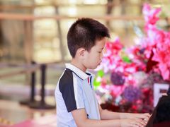 -Mr.先声音乐(东海店)