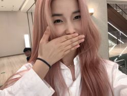 -DL HOPE明星造型