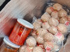 -阿娟牛肉丸·手打牛肉丸·现做现卖