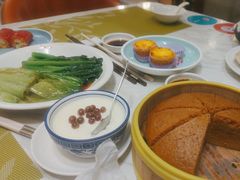 -顺意·顺德家乡菜(国际人才大厦店)