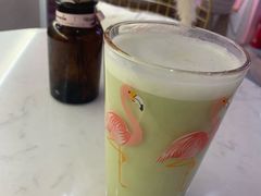 -Miss Fresh轻食(南京西路店)