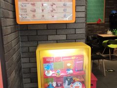 -麦当劳(龙湖北京大兴天街店)