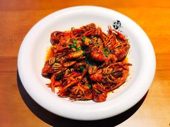 -0574龙虾的故事(东裕店)