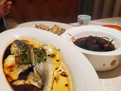 -维园悦谱·海派家常菜(乌鲁木齐南路店)