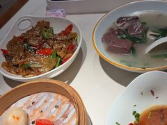 -禄运茶居·手工点心(猎德店)