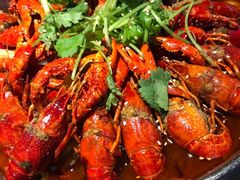 -张胡李四季虾玲珑(竞舟路店)