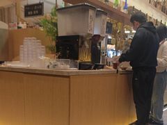 -温野菜涮涮锅(大悦城店)