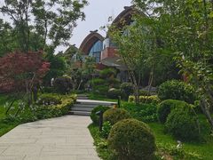 -大连长城大饭店(西安路地铁站店)