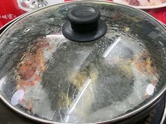-花苑美食横琴生蚝火锅(拱北粤华路店)