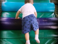 -蒙特利亲子乐园