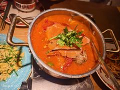 -塔哈尔·新疆盛宴(复地活力城店)