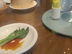 -正元希尔顿逸林酒店-御玺中餐厅