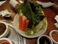-萨拉伯尔(燕莎友谊商城店)