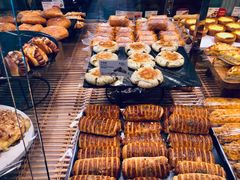 -巴黎贝甜(五月花广场店)