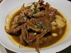-五味堂·江浙土菜(月河特色店)