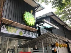 -都念榴莲·城市榴莲