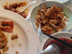-顺峰(农展馆店)
