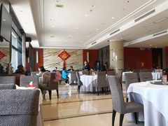 -渔港明珠酒店(星海广场店)