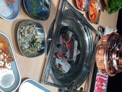 -麻蒲碳烤肉(嘉禾东平地铁站19号店)