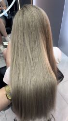 -赤道 Hair Salon