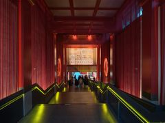 -北京大葆台遗址博物馆