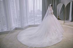 -韩国天使嫁衣婚纱礼服馆(上海旗舰店)