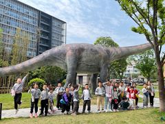 -宾果蒙特梭利托育儿童之家幼儿园(爱琴海店)