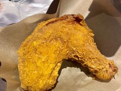 -德克士(崂山百货店)